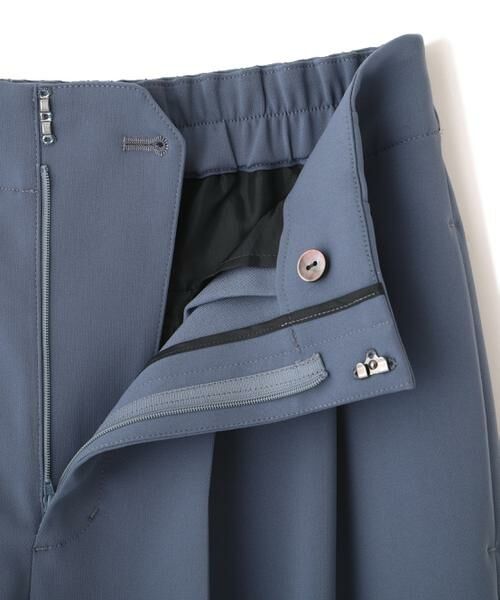 ADORE / アドーア パンツ | ストレッチジョーゼットパンツ | 詳細8