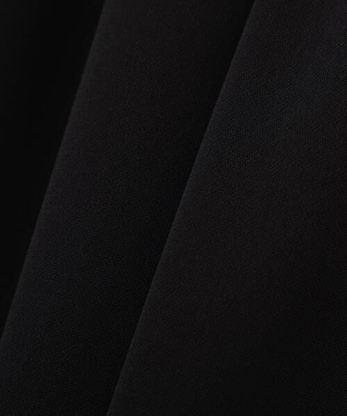 ADORE / アドーア パンツ | ストレッチジョーゼットパンツ | 詳細18