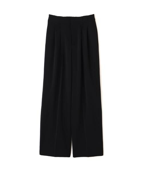 ADORE / アドーア パンツ | ストレッチジョーゼットパンツ | 詳細17