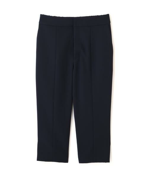 ADORE / アドーア パンツ | ストレッチダブルクロスパンツ | 詳細3