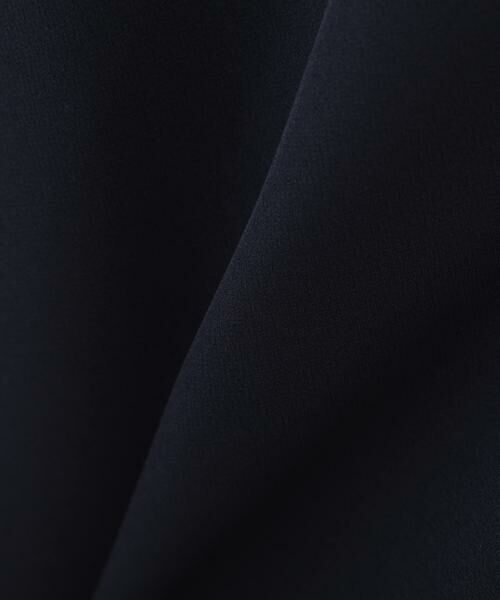 ADORE / アドーア パンツ | ストレッチダブルクロスパンツ | 詳細4