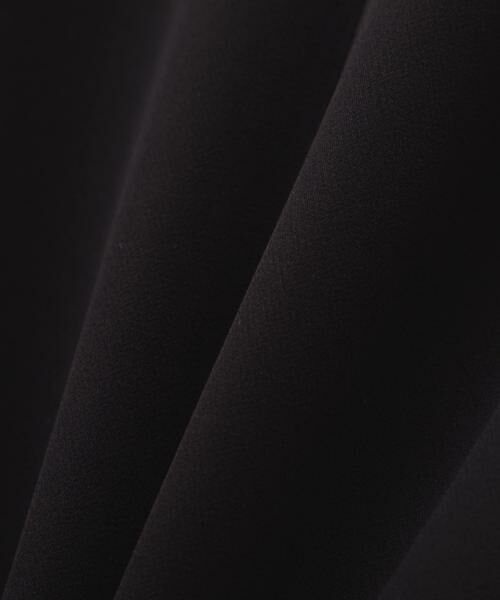 ADORE / アドーア パンツ | ストレッチダブルクロスパンツ | 詳細14