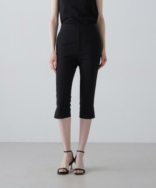 ADORE / アドーア パンツ | ストレッチダブルクロスパンツ | 詳細5