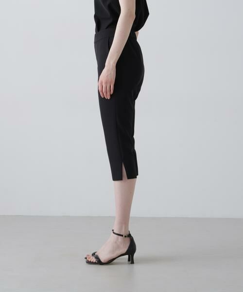 ADORE / アドーア パンツ | ストレッチダブルクロスパンツ | 詳細7