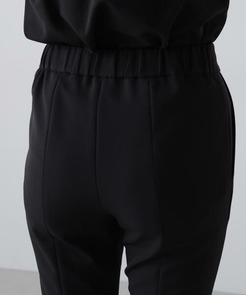 ADORE / アドーア パンツ | ストレッチダブルクロスパンツ | 詳細11