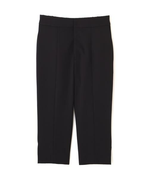 ADORE / アドーア パンツ | ストレッチダブルクロスパンツ | 詳細12