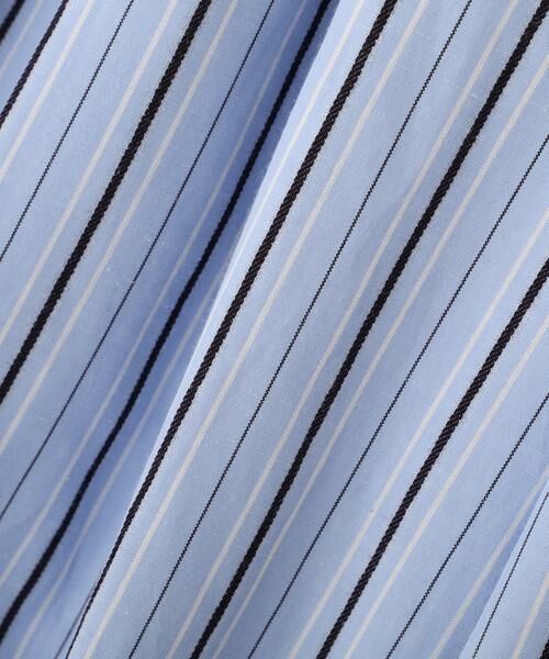 ADORE / アドーア パンツ | ミックスストライプパンツ | 詳細5