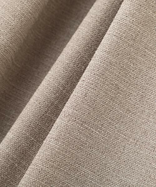 ADORE / アドーア パンツ | ナチュラルオックスパンツ | 詳細2