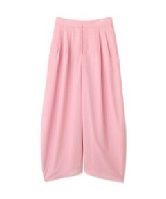 ADORE / アドーア パンツ | ラスタージョーゼットパンツ