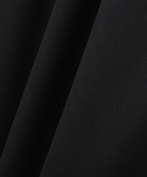 ADORE / アドーア パンツ | ラスタージョーゼットパンツ | 詳細3