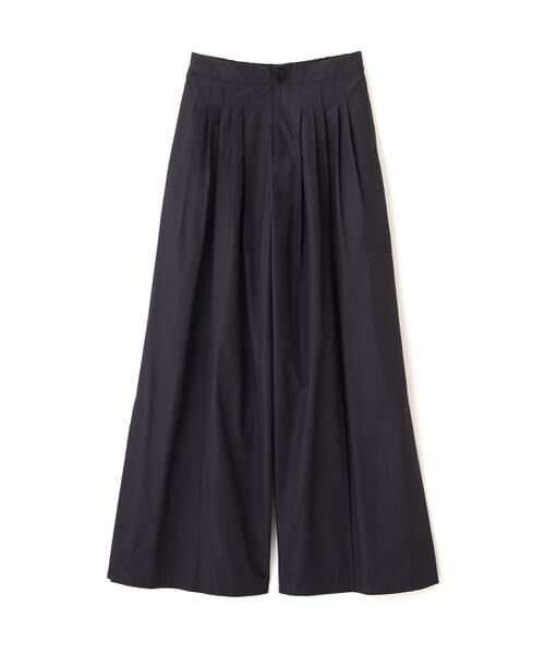 ADORE / アドーア パンツ | クリスピークロスパンツ | 詳細14