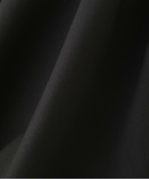 ADORE / アドーア ワンピース | ＜BLACK LABEL＞ＭＡＬＨＩＡウィーピングジャガードワンピース | 詳細10