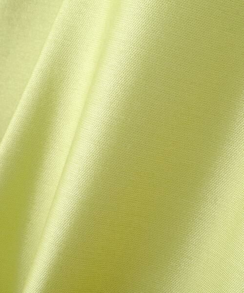 ADORE / アドーア ワンピース | ＜BLACK LABEL＞ハイツイストクレープワンピース | 詳細9