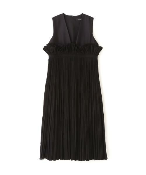 ADORE / アドーア ワンピース | ＜BLACK LABEL＞ハイツイストクレープワンピース | 詳細14