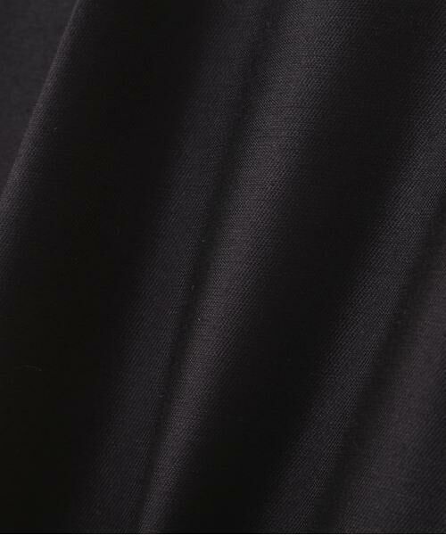 ADORE / アドーア ワンピース | ＜BLACK LABEL＞ハイツイストクレープワンピース | 詳細15