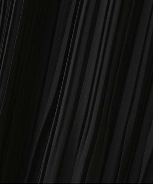 ADORE / アドーア ワンピース | ＜BLACK LABEL＞ハイツイストクレープワンピース | 詳細16