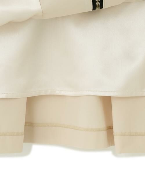 ADORE / アドーア ワンピース | ライト２ＷＡＹタイプライター | 詳細2