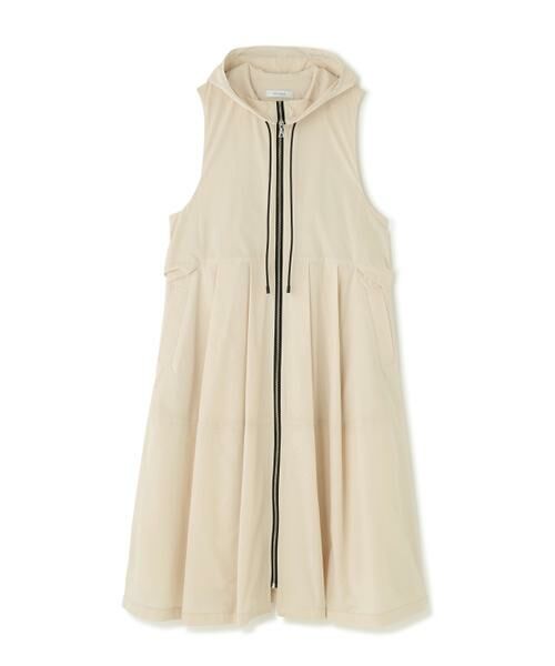 ADORE / アドーア ワンピース | ライト２ＷＡＹタイプライター（ライトベージュ）