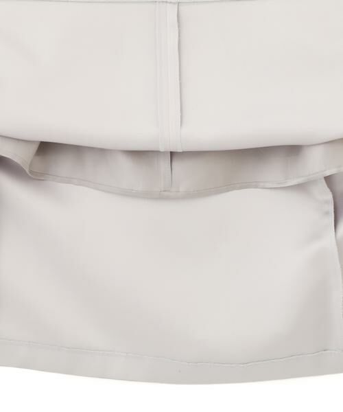 ADORE / アドーア ワンピース | ◆＜BLACK LABEL＞MALHIAシーアネモネジャガードワンピース | 詳細10