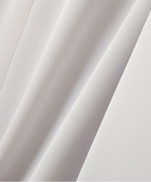 ADORE / アドーア ワンピース | ◆＜BLACK LABEL＞MALHIAシーアネモネジャガードワンピース | 詳細12