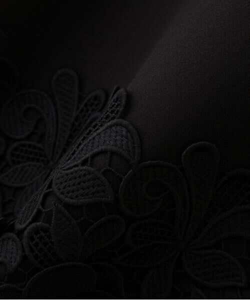 ADORE / アドーア ワンピース | ＜BLACK LABEL＞MALHIAデコラティブツイードワンピース | 詳細14