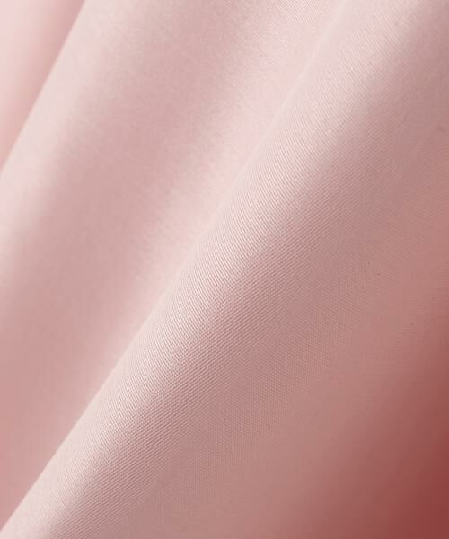 ADORE / アドーア ワンピース | ◆＜BLACK LABEL＞シルクダブルクロスワンピース | 詳細1