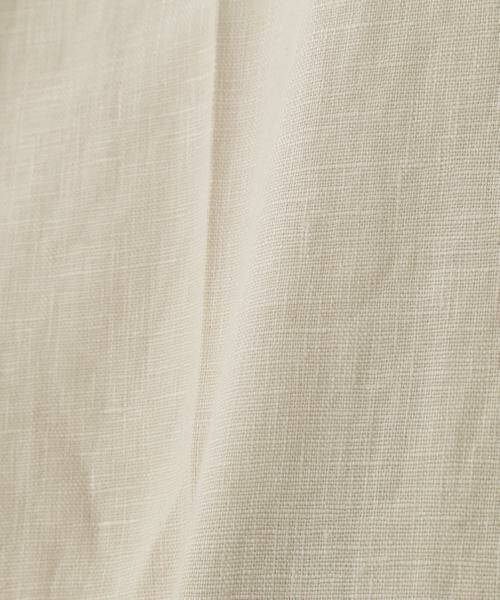 ADORE / アドーア ワンピース | ◆デラヴェライク麻コンビネゾン | 詳細1