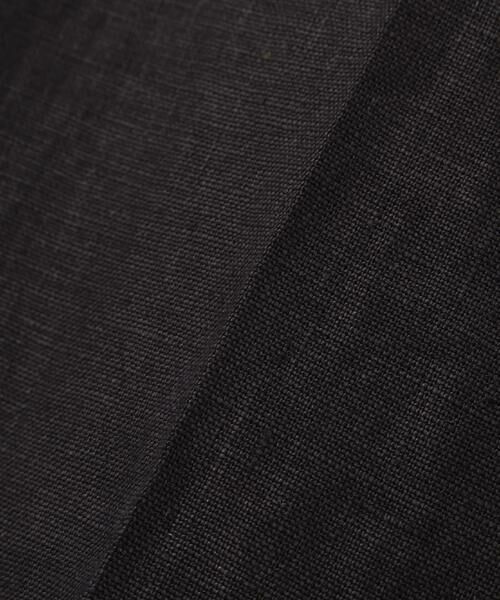 ADORE / アドーア ワンピース | デラヴェライク麻コンビネゾン | 詳細9