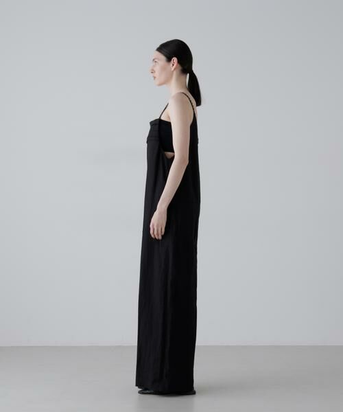 ADORE / アドーア ワンピース | デラヴェライク麻コンビネゾン | 詳細2