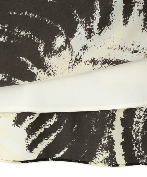 ADORE / アドーア ワンピース | ◆モダントライバルプリントワンピース | 詳細3