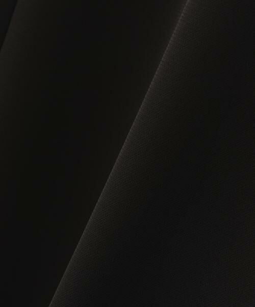 ADORE / アドーア ワンピース | ◆ドビークロスワンピース | 詳細1