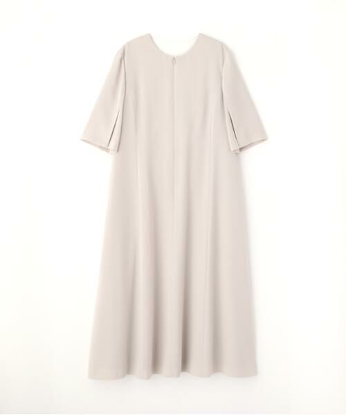 ADORE / アドーア ワンピース | ドビークロスワンピース | 詳細9