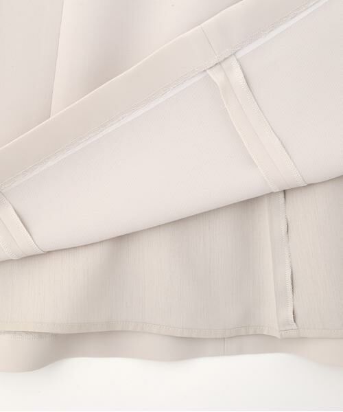 ADORE / アドーア ワンピース | ドビークロスワンピース | 詳細10