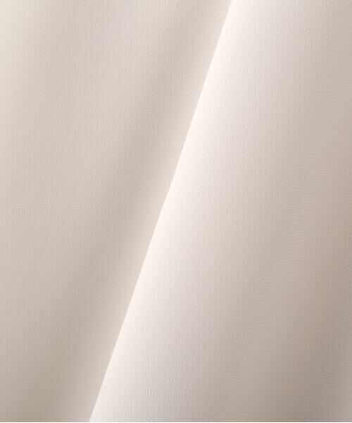 ADORE / アドーア ワンピース | ドビークロスワンピース | 詳細11