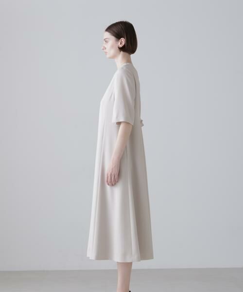 ADORE / アドーア ワンピース | ドビークロスワンピース | 詳細2