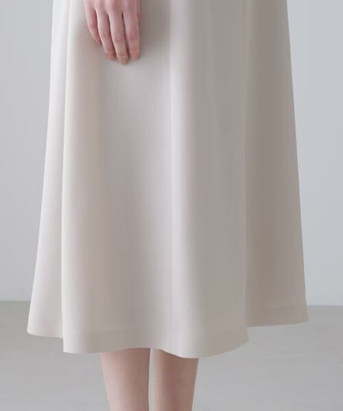 ADORE / アドーア ワンピース | ドビークロスワンピース | 詳細7
