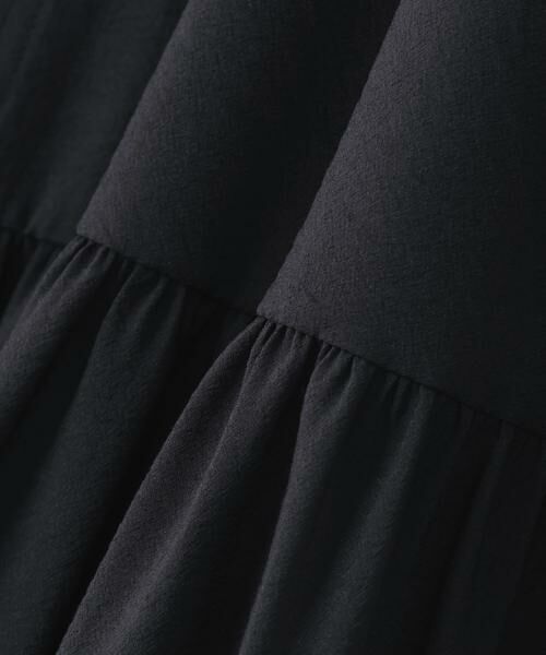 ADORE / アドーア ワンピース | ◆ラスターシアーワンピース | 詳細1