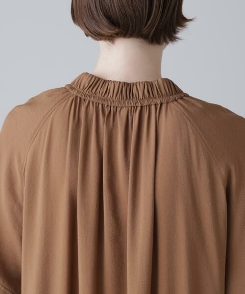 ADORE / アドーア ワンピース | ラスターシアーワンピース | 詳細10