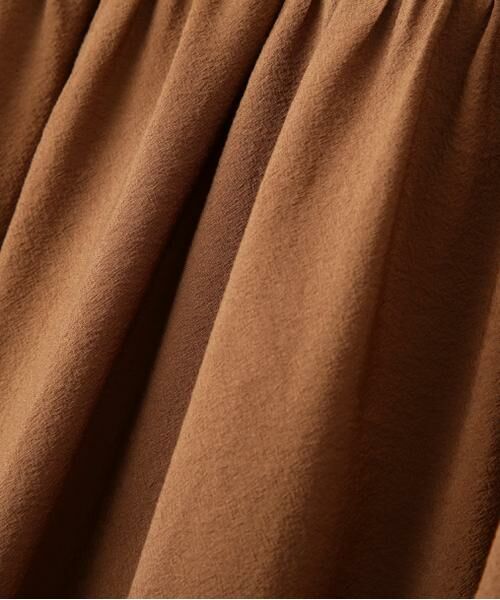 ADORE / アドーア ワンピース | ラスターシアーワンピース | 詳細13