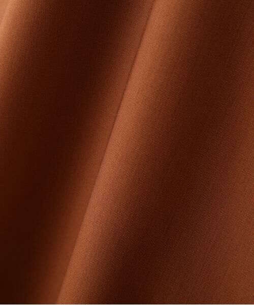 ADORE / アドーア ワンピース | ラスターシアーワンピース | 詳細15