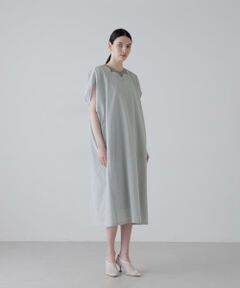 ADORE / アドーア ワンピース | ドットメッシュワンピース