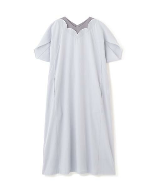 ADORE / アドーア ワンピース | ドットメッシュワンピース | 詳細9