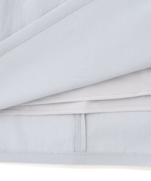 ADORE / アドーア ワンピース | ドットメッシュワンピース | 詳細10