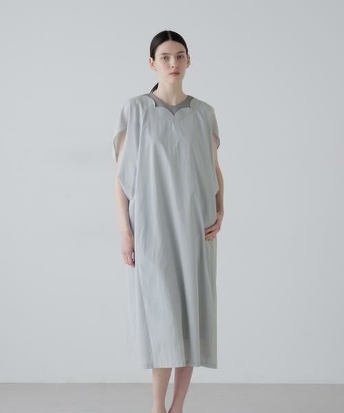 ADORE / アドーア ワンピース | ドットメッシュワンピース | 詳細1