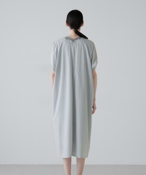 ADORE / アドーア ワンピース | ドットメッシュワンピース | 詳細3