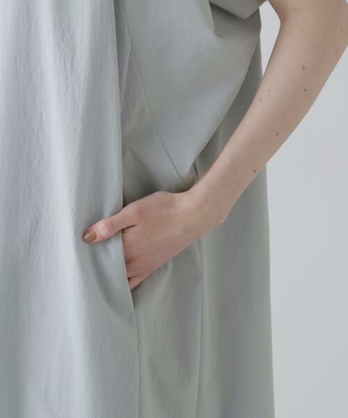 ADORE / アドーア ワンピース | ドットメッシュワンピース | 詳細6