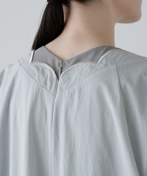 ADORE / アドーア ワンピース | ドットメッシュワンピース | 詳細8