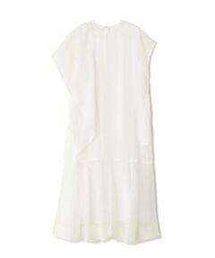 ADORE / アドーア ワンピース | ◆ソフトオーガンジーワンピース