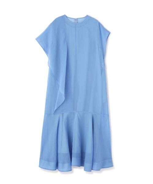 ADORE / アドーア ワンピース | ソフトオーガンジーワンピース | 詳細10