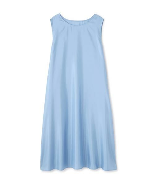 ADORE / アドーア ワンピース | ソフトオーガンジーワンピース | 詳細13